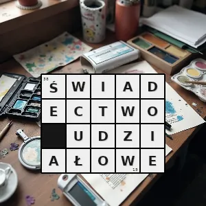 Hasło krzyżówkowe papier wartościowy wydawany w związku z programem powszechnej prywatyzacji - świadectwo udziałowe – rozwiązanie, synonimy, podpowiedzi i definicje krzyżówkowe